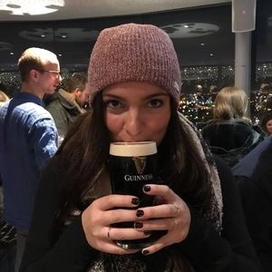 Meet your Posher, Paige